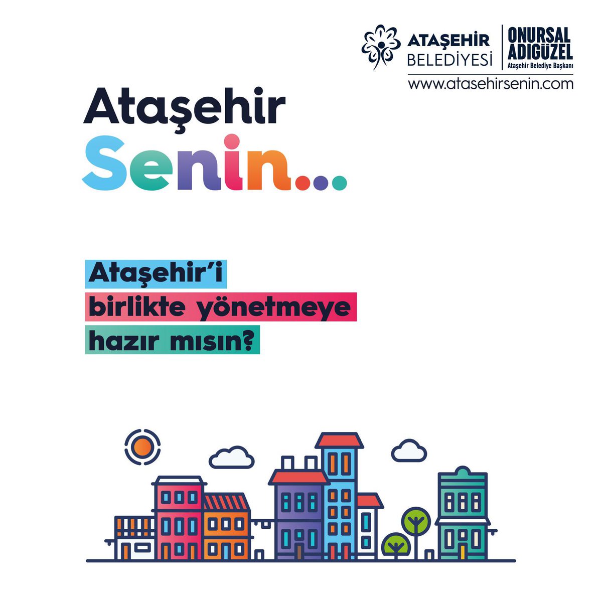 Ataşehir Belediyesi (@atasehirbld) on Twitter photo 2024-05-13 19:27:11