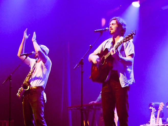 Purdue Convocations tweet media