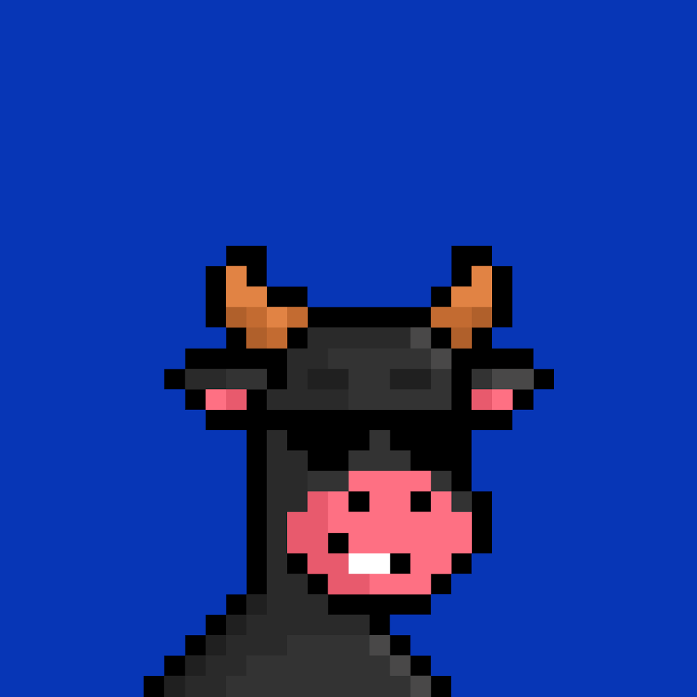 MechaCows | BASE tweet media