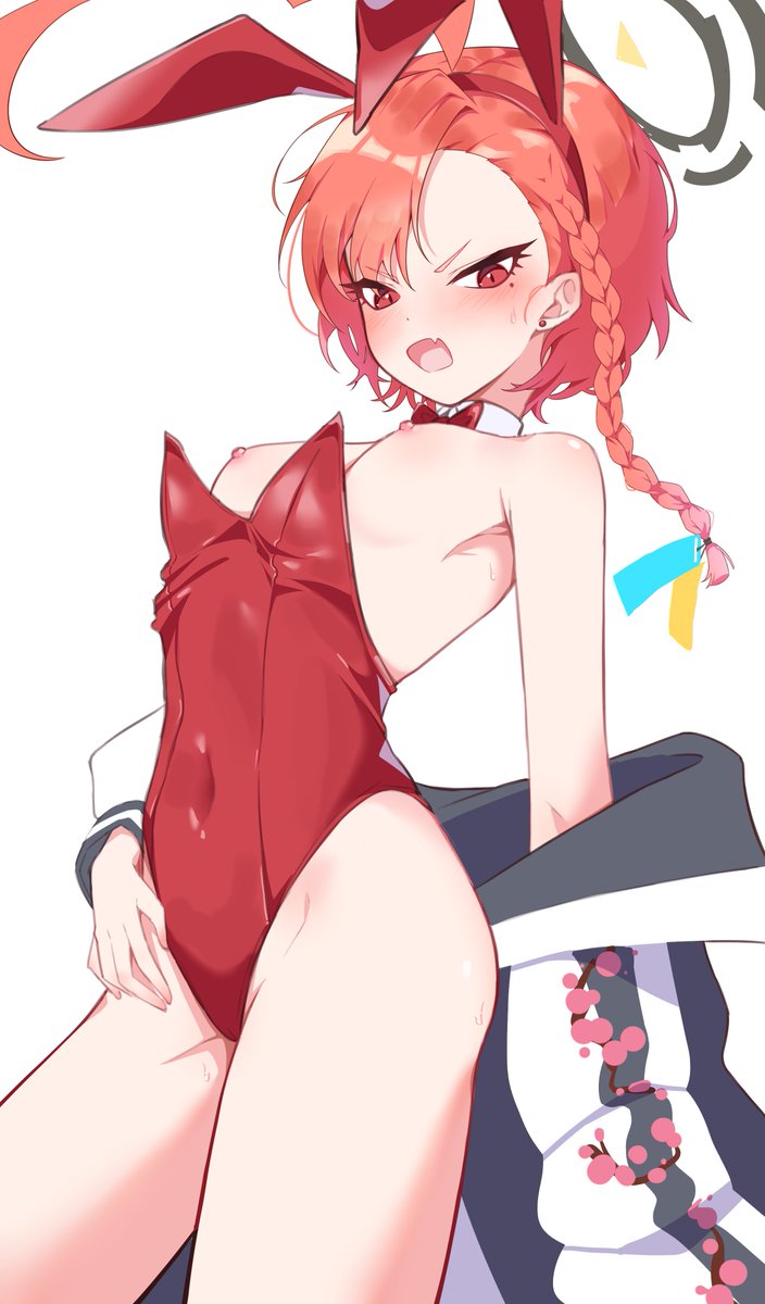 Rough0114's tweet photo. 네루ねるNeru
#BlueArchive https://t.co/gDcTPwwiTd