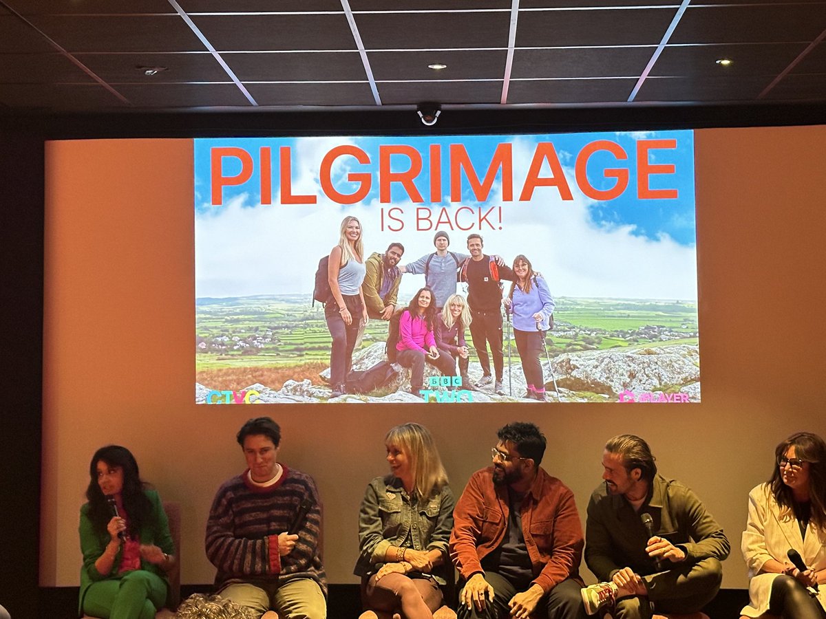 Q3 The recent pilgrimage series on BBC2 features lots of discussion between people of different worldviews.  How can we bring this diversity and lived experience into our classrooms? #REChatUK