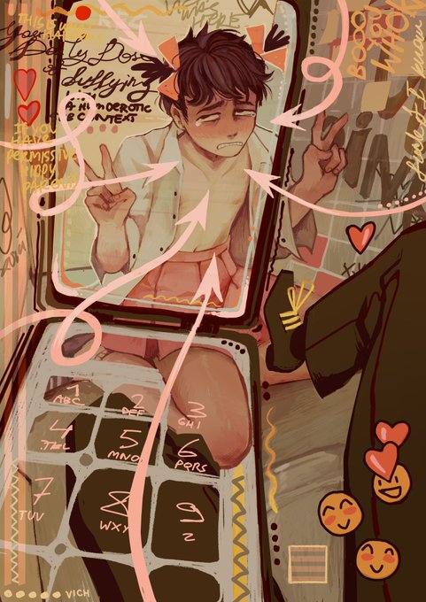 suffered for art. by @JblenV https://t.co/VCHT31RTVd<a class="tags" target="_blank" title="On Twitter" href="/?out=eyJ0eXAiOiJKV1QiLCJhbGciOiJIUzUxMiJ9.eyJpYXQiOjE3MTkzOTA3MjksImlzcyI6InR3cG9ybnN0YXJzLmNvbSIsIm5iZiI6MTcxOTM5MDcyOSwiZXhwIjoxNzUwOTI2NzI5LCJyZWRpcmVjdF91cmwiOiJodHRwczovL3R3aXR0ZXIuY29tL0pibGVuViJ9.qKsPo7zGX0DXtTGgd2fp5XJI__YYpKvwonEdgRLC6AxoYs3xAWBtycEJniO2gkNFdNu2ZpRgWWcXjG80fswW5A">@JblenV</a>