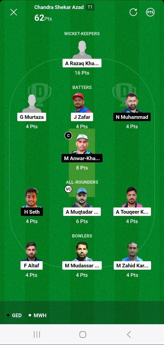 Fixers team @Dream11 @DreamSportsHQ @TheDFOfficial @FanCode