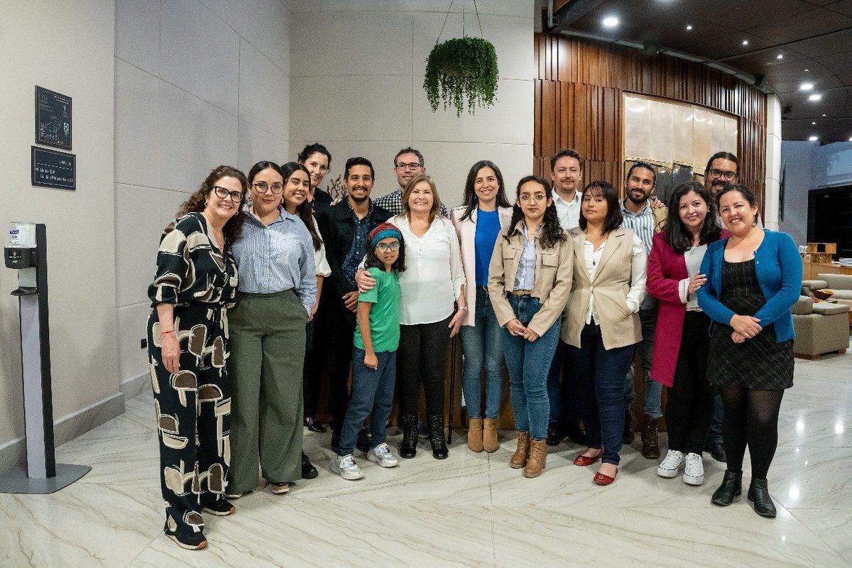 Presentes en el taller organizado por ICARE 📚|  avanzamos en construir y formar una ciudad con #seguridadvial