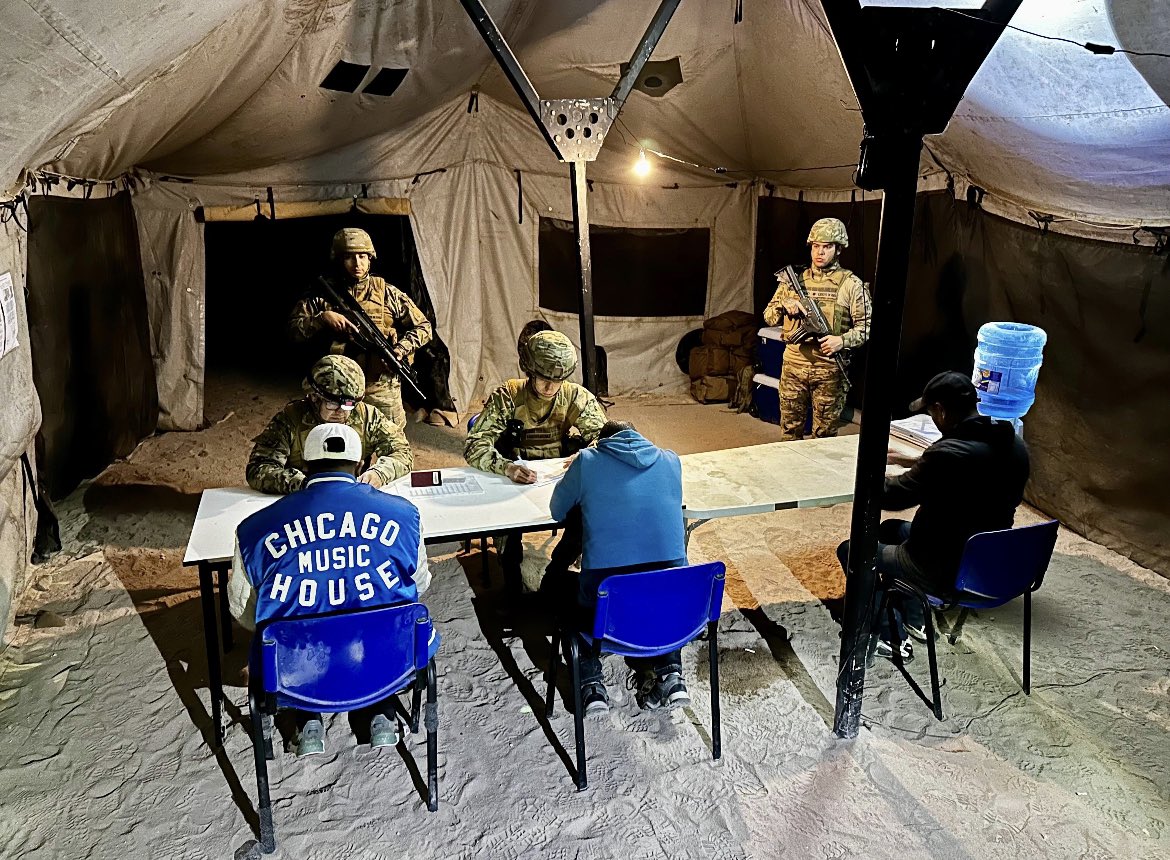 Jefatura de Área Fronteriza de Arica y Parinacota tweet media