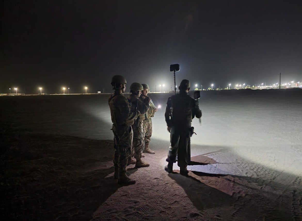 Jefatura de Área Fronteriza de Arica y Parinacota tweet media
