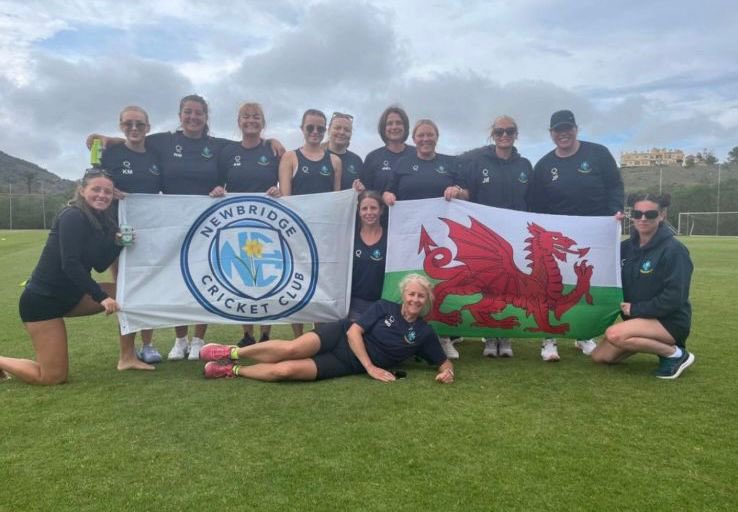 What a fantastic weekend we had <a href="/lmtccspain/">La Manga Torrevieja CC</a> softball cricket tournament 🏏 We took 2 teams this year and are beyond proud of all our girls who took part🦎 Massive thanks to our Sponsors Stokes Electrical, GoLec Electrical and Ibuild. Here’s to 2025 🙌🏻☀️🦎🏏
