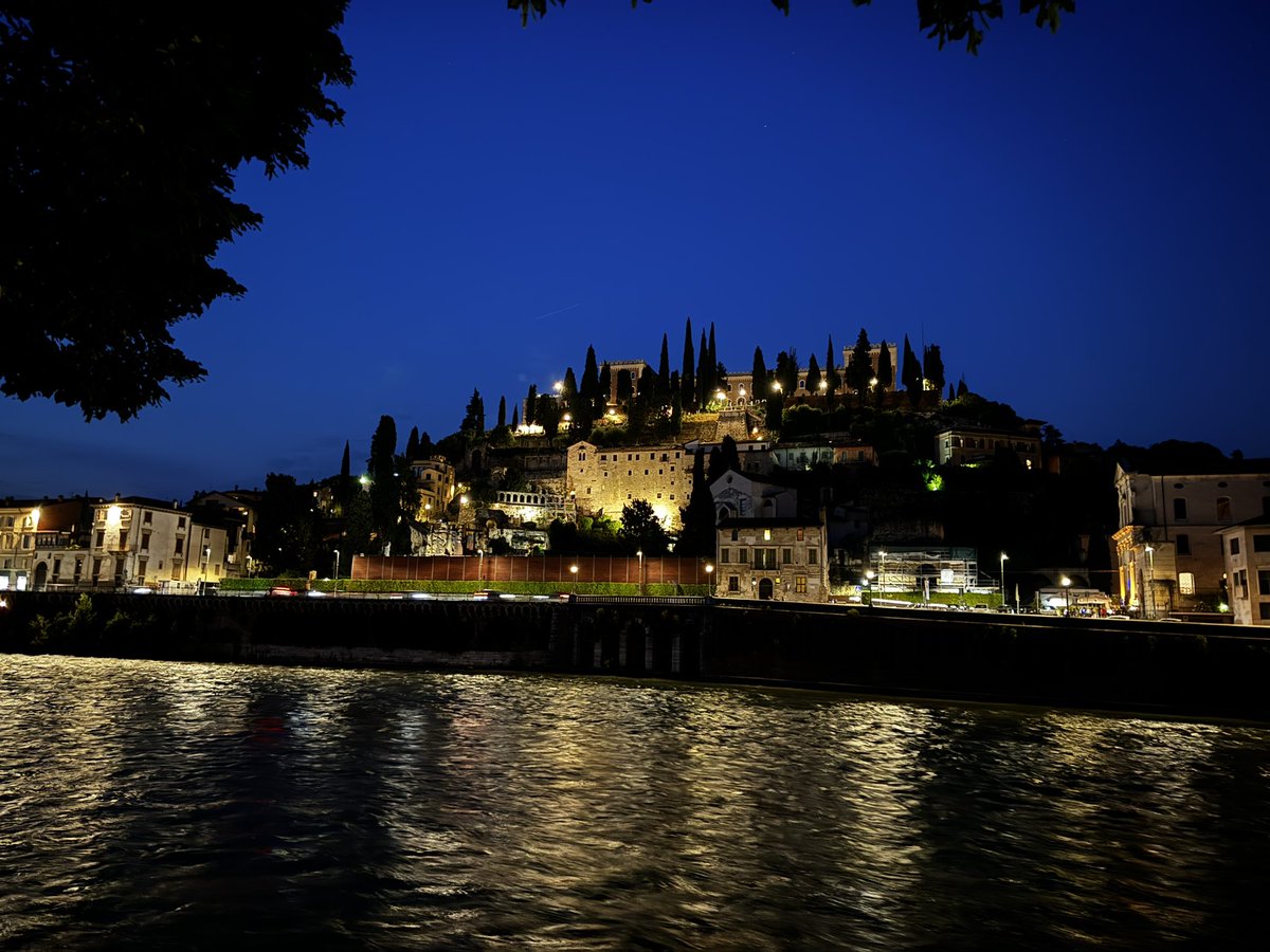 Beautiful #Verona