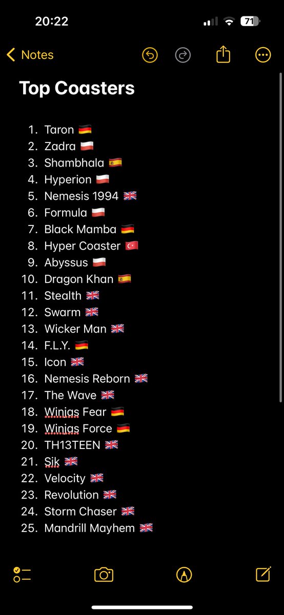 Ben 🎢 tweet media