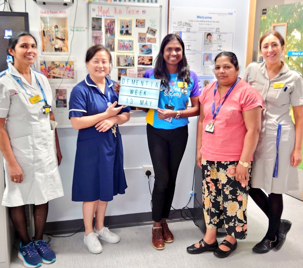 Maureen πππ (@maureen78581111) on Twitter photo Our lovely Consultant Dr Prasath raised over Β£200 for <a href="/alzheimerssoc/">Alzheimer's Society</a> <a href="/ThushanthyPrasa/">Thushanthy Prasath</a> <a href="/uhbwNHS/">University Hospitals Bristol and Weston NHS FT</a> <a href="/DementiaUK/">Dementia UK</a> <a href="/DementiaFriends/">Dementia Friends</a> π Our lovely Consultant Dr Prasath raised over Β£200 for <a href="/alzheimerssoc/">Alzheimer's Society</a> <a href="/ThushanthyPrasa/">Thushanthy Prasath</a> <a href="/uhbwNHS/">University Hospitals Bristol and Weston NHS FT</a> <a href="/DementiaUK/">Dementia UK</a> <a href="/DementiaFriends/">Dementia Friends</a> π