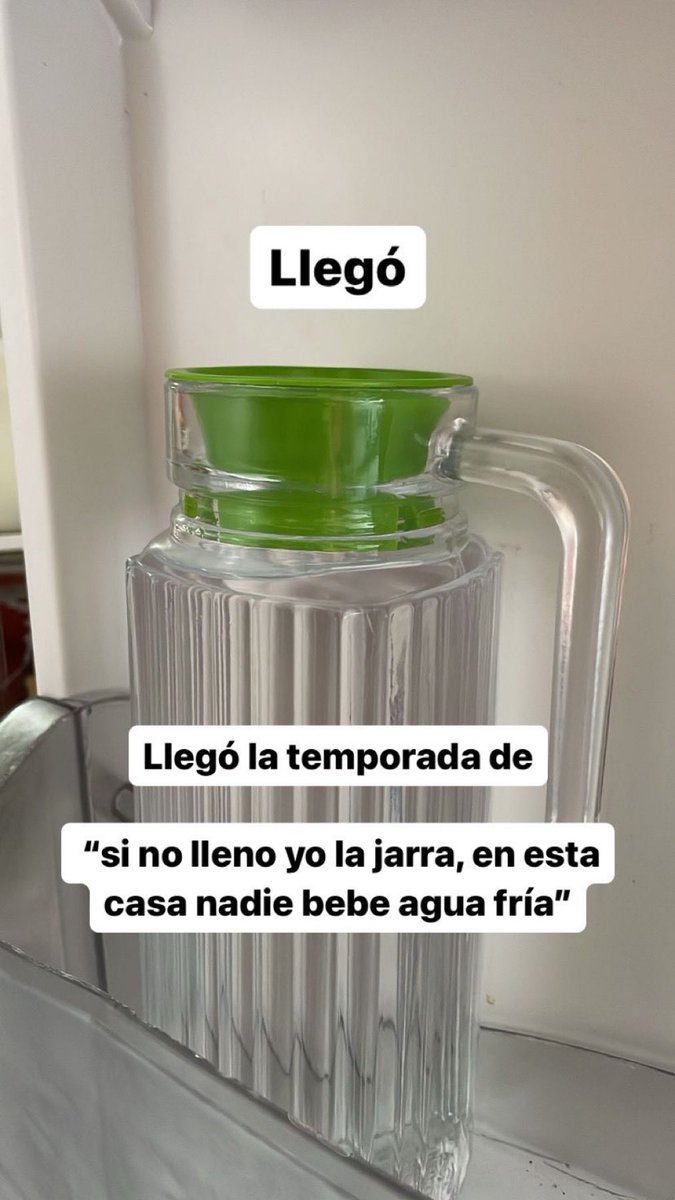 llegó