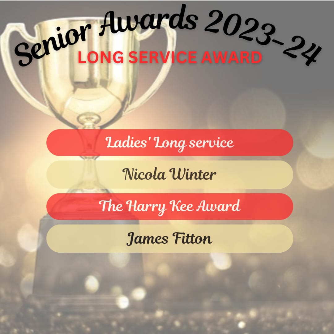 The time of year has arrived when we celebrate our member's achievements, from player of the season awards to those who the club cannot run without 🎉🏑❤️🖤 @CoYHCJunior @EnglandHockey #hockeyfamily #redandblackarmy