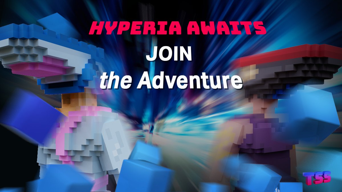 🔥Explore Hyperia: Sneakerheadz Rebellion on The Sandbox #Metaverse with our Voxel Collection! 🚀 

Join live contests and win airdrops and Discord FLEX points. 🎁

Unlock exclusive rewards and wearables! Enter our Discord for more info 🎮 
#Sneakerheadz #nft #airdrop