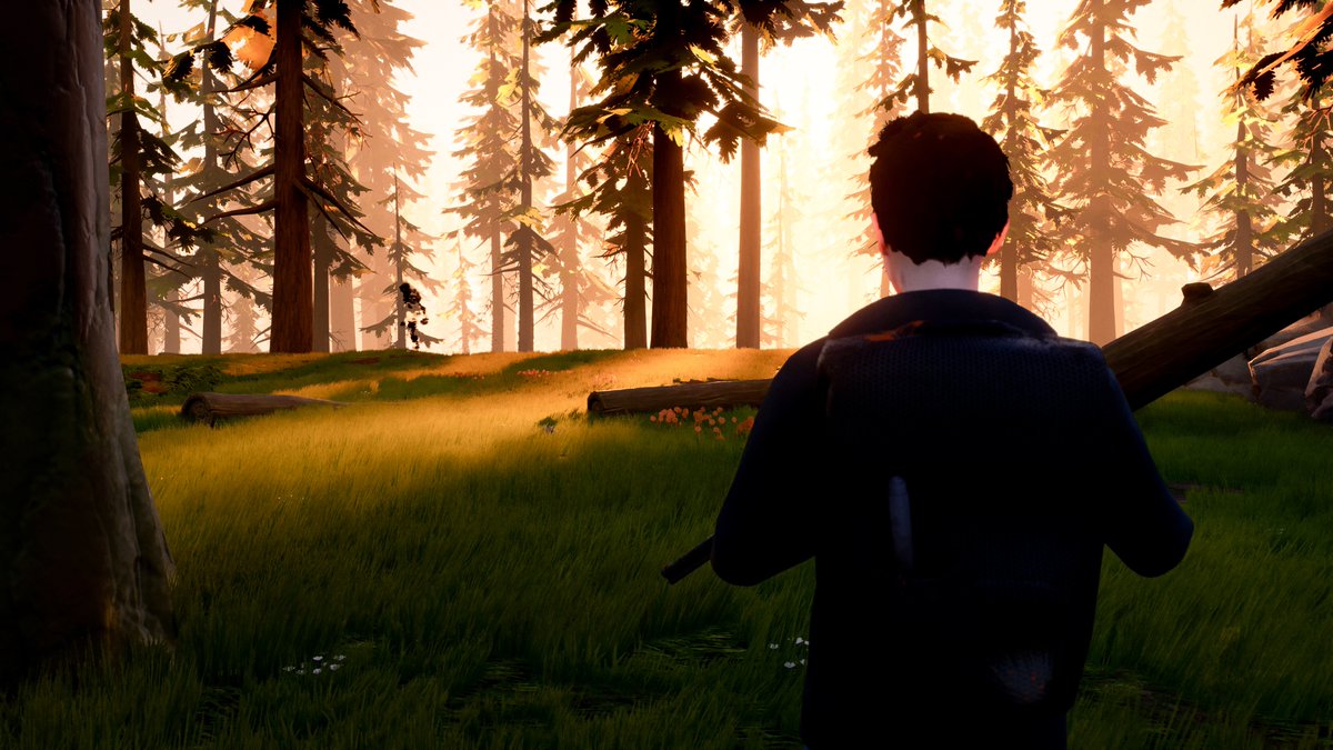 VaporLockLabs's tweet photo. Hi, We are a team of two indie devs and we're making an action-adventure game @FigmentsGame, about a young man who has powerful ability to peer into a hidden realm. Inspired by games like the Tomb Raider reboot trilogy, The Witcher, Uncharted 4 and BioShock Infinite. https://t.co/b42noHmQ7S