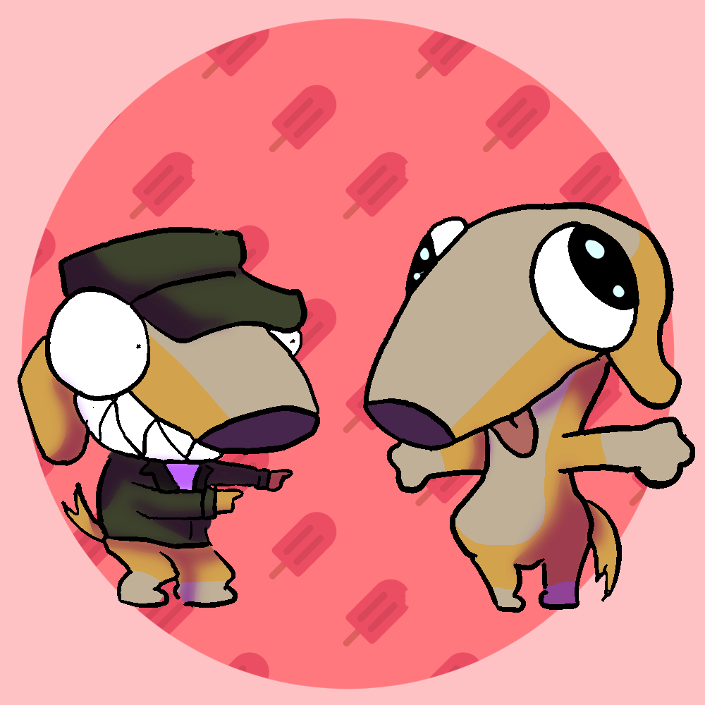 _alix_draws_'s tweet photo. and today in quick drawings.
Alfred playhouse :3
They don't work for me I just wanted to draw it
#alfredplayhouse #quickdraws #fanart #chibi https://t.co/oQG4J9wfWS