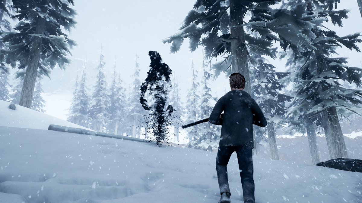 VaporLockLabs's tweet photo. Hi, We are a team of two indie devs and we're making an action-adventure game @FigmentsGame, about a young man who has powerful ability to peer into a hidden realm. Inspired by games like the Tomb Raider reboot trilogy, The Witcher, Uncharted 4 and BioShock Infinite. https://t.co/b42noHmQ7S