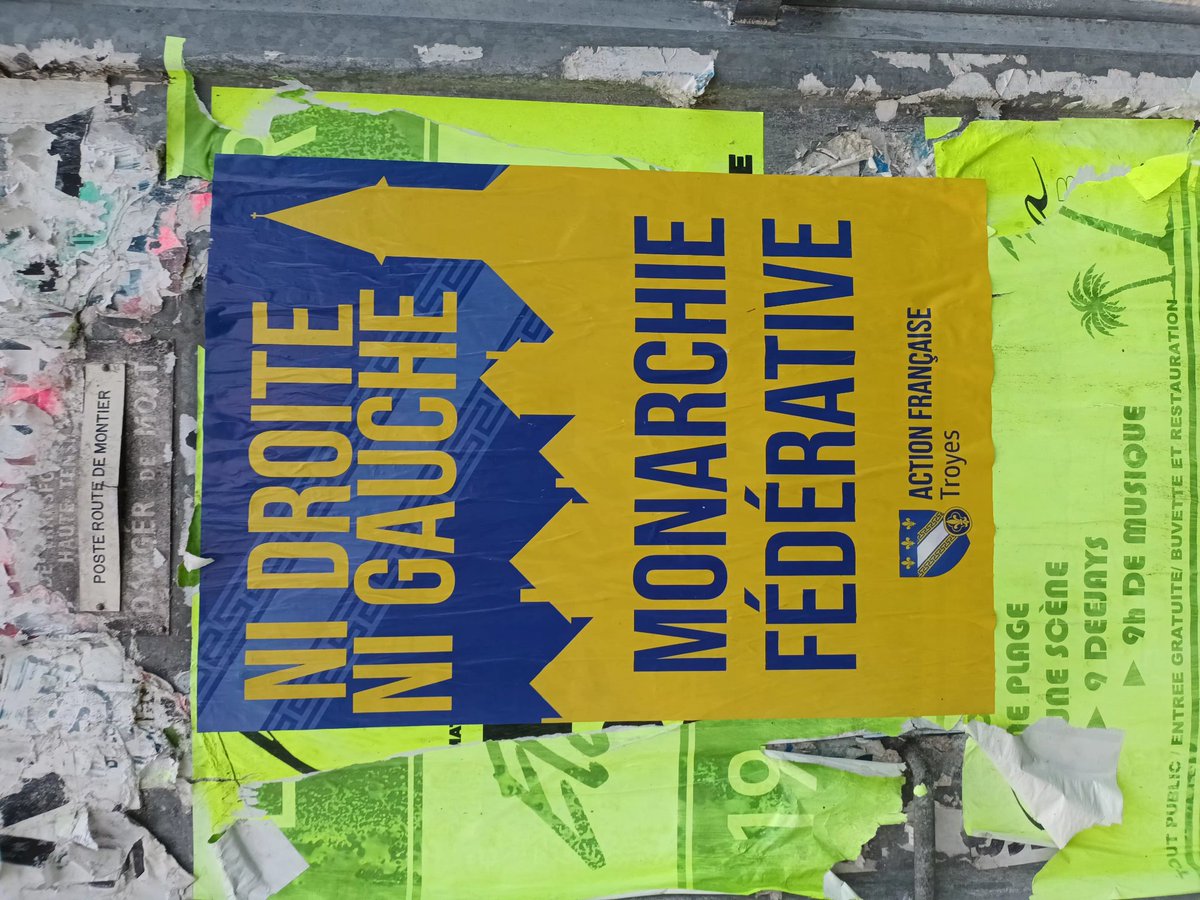 PCF52's tweet photo. Déjà qu'on devait se cogner les fachos de Gargamelle, de Fifille-Nous-Voilà avec ceux de Bordella, vlà t'y pas les bulots de l'AF qui se repointent...
#PlusDeFachosChezLesRuraux
#RHaine
#Zorglub
#NoPasaran https://t.co/0Ygq1DDzSX