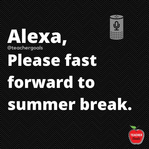 For real though. 💯
🌐 teachergoals.com