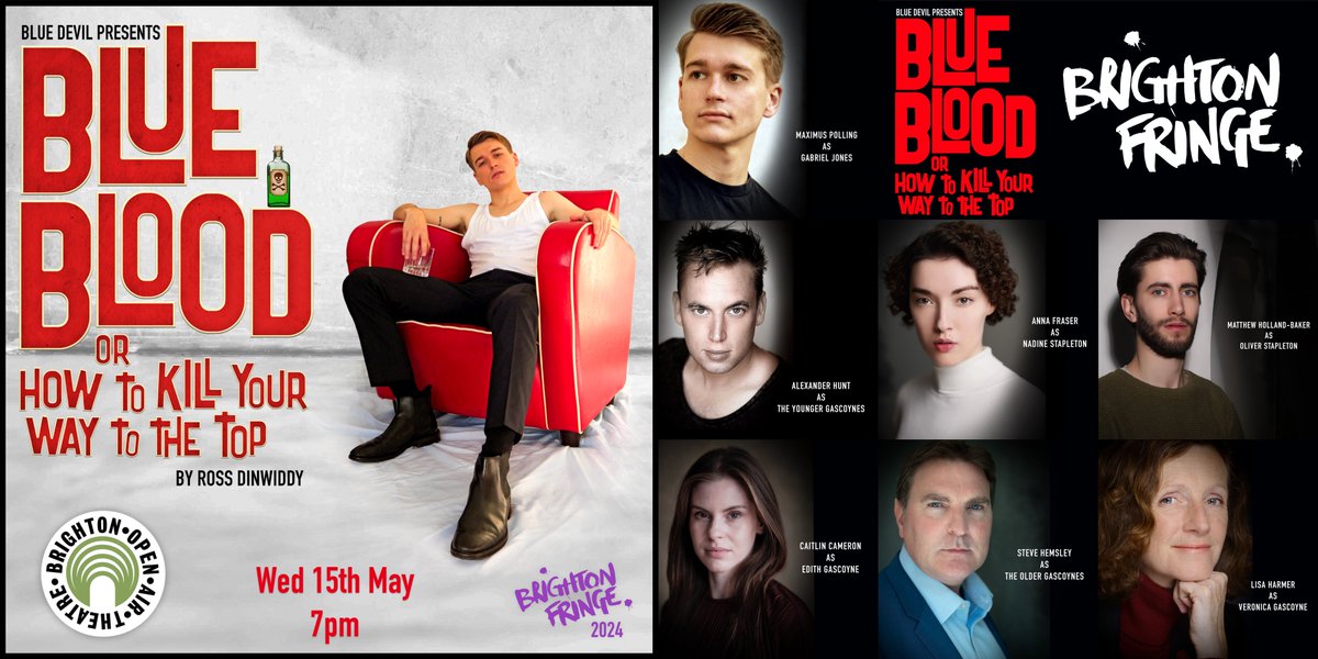 BlueDevilProductions tweet media