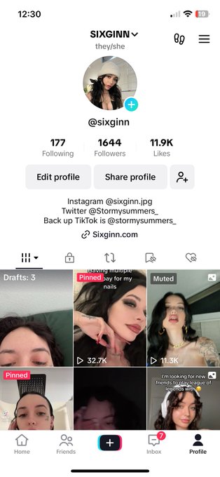 I&rsquo;m gunna try to make appearances on social media more. Follow me https://t.co/RIkQger3Gx<a href="/tag/mvsales"class="tags"><span>#mvsales</span></a>