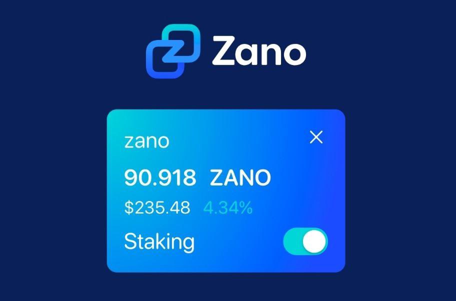 What Sets $ZANO's PoS Apart? 🔐 👇🏻 

- ZANO's PoS innovates with a hybrid PoW/PoS strategy, offering simplicity and inclusivity.

- Forget slashing, minimum amounts, lock-ups, and validator nodes—ZANO's PoS is hassle-free.

- Keep your balance hidden while effortlessly