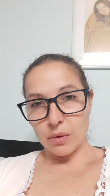 Notte monellacci 😴🥺💋❤ https://t.co/iryV6Nag7E