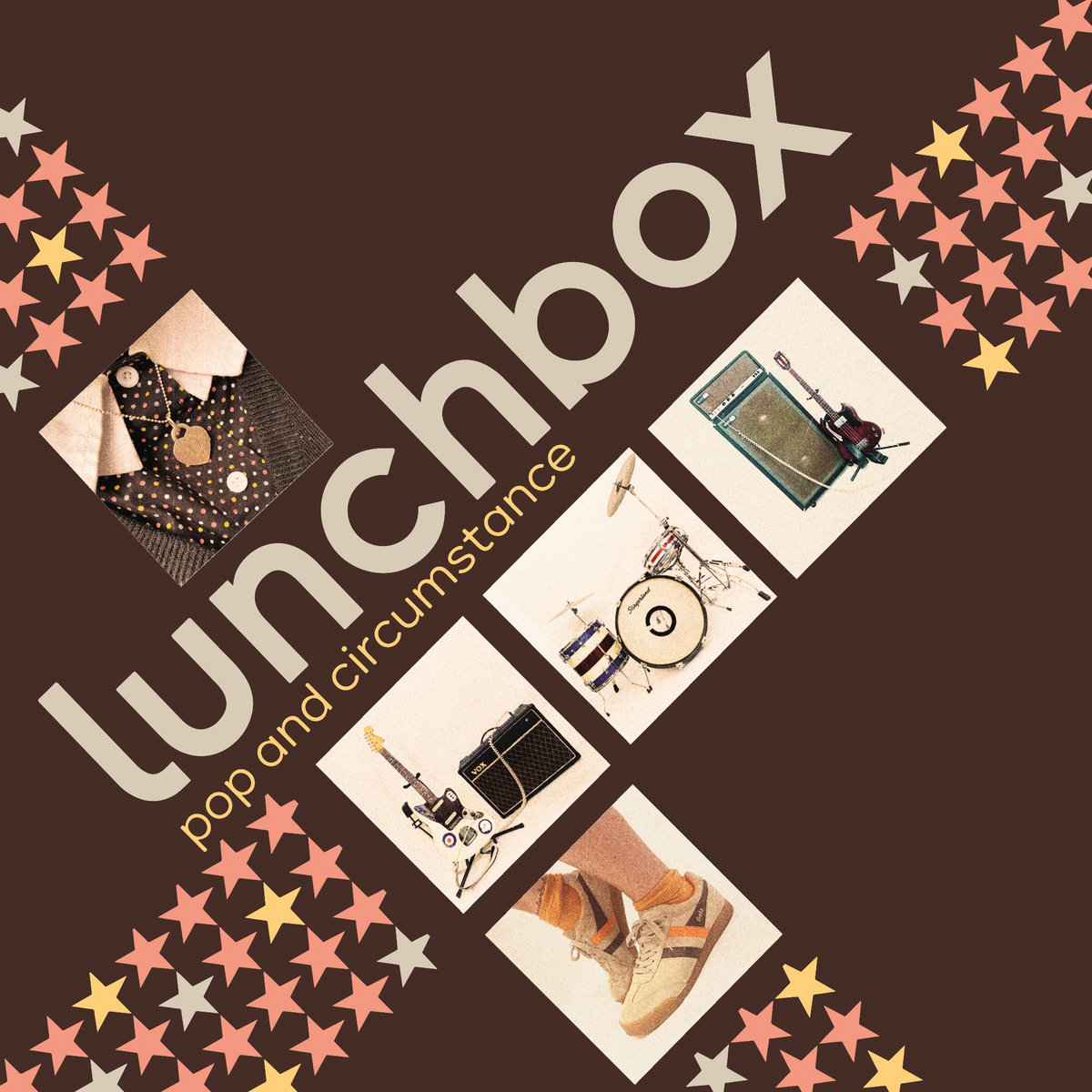 #nowplaying @lunchboxpop - I'm Yours, You're Mine @SlumberlandRecs