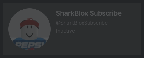 SharkBlox🦈Fans tweet media