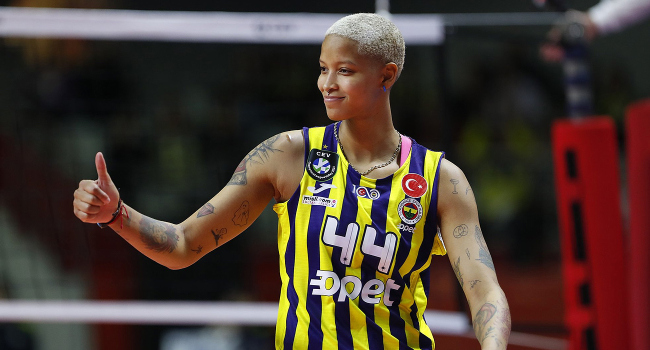 #VodafoneSultanlarLigi Fenerbahçe'de Melissa Vargas yine yolcu sportrendy.blogspot.com/2024/05/fenerb…