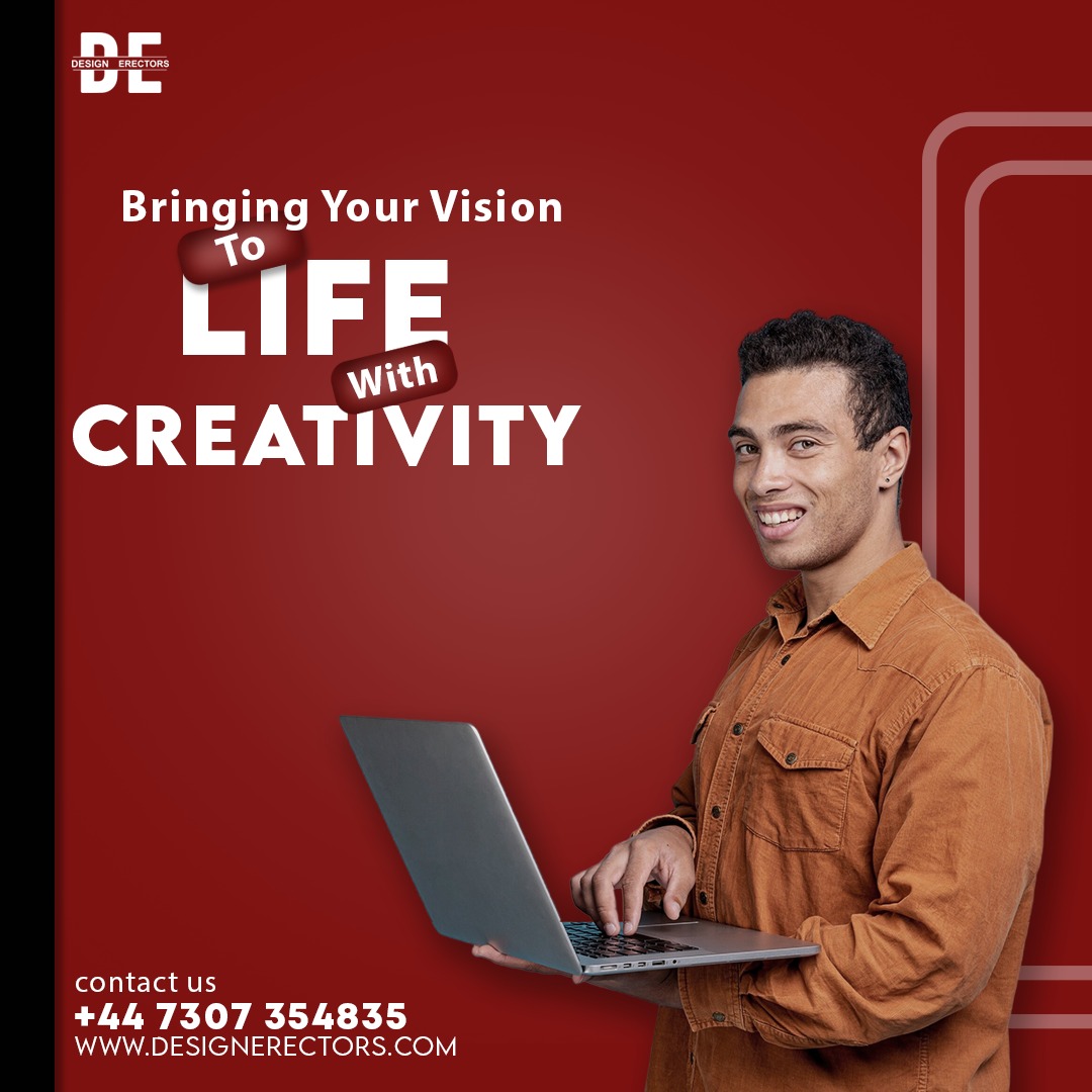 DesignErectors's tweet image. Transform your ideas into living art. Embrace creativity as your guiding light. Let&apos;s bring your vision to life, one stroke at a time.

🌐 designerectors.com
📞 +44 73 0735 4835

#designerector #delight #design #creativity