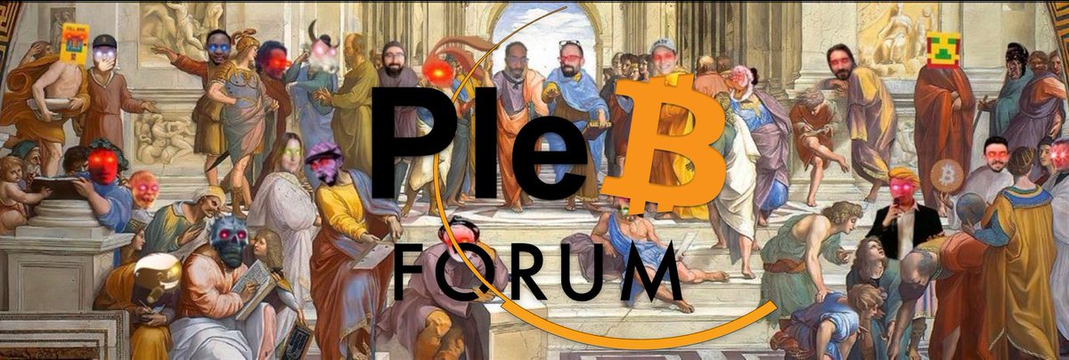 MarseilleBTC's tweet photo. J-5 ! 🤓🔥
Et toi, tu sera où ce weekend ?
#BitcoinEconomicForum @bef_pleb le rendez vous de l'élite de la pleb #Bitcoin en France! 🇫🇷 https://t.co/8sYMjYC4Hm