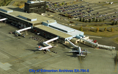 PriceSteelLtd's tweet photo. Throwback Thursday..
Did you know..
Edmonton City Centre Airport (ECCA), was located in the city of Edmonton, in Alberta, Canada.
This was the first licensed airfield in Canada in 1926.
#aviation #airport #edmontoncitycentreairport #aviationmuseum #ourhistory #edmonton https://t.co/65dFFL4j1o