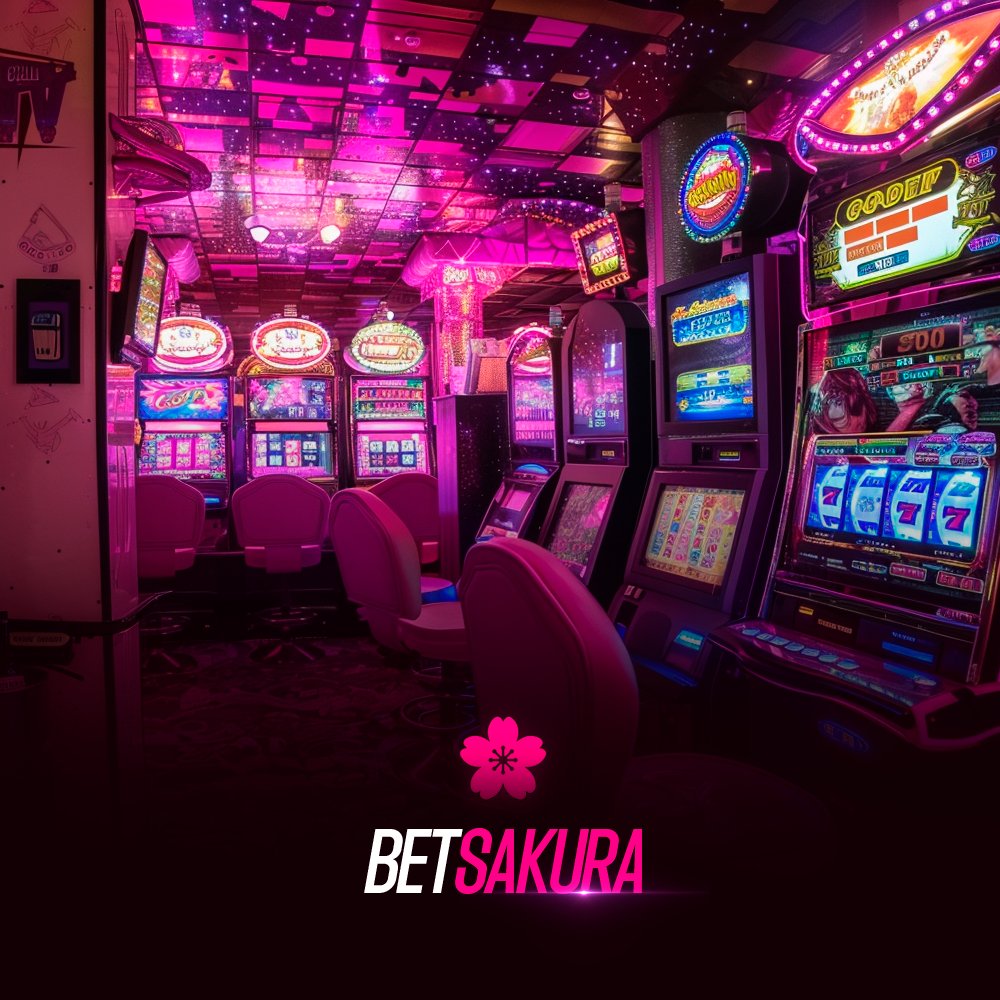 🚀 Elevate your gaming journey with our exquisite slots and table games at Sakura Bet! 🌟🎲

🔗betsakura.com