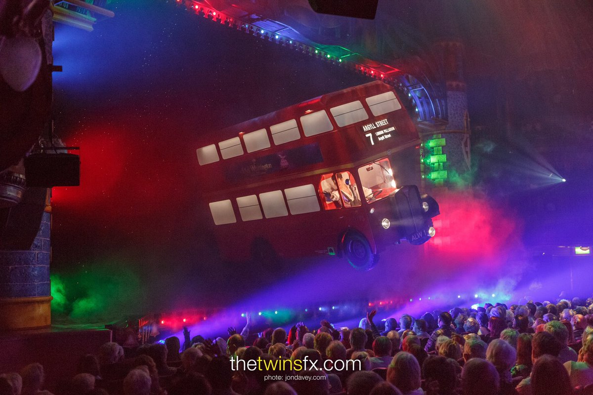 theillusionists's tweet photo. Our Flying Without Wires system is incredibly versatile…with around 60+ systems in our collection! We have an a system for pretty much everything: flying a person, cameras, effects, and so much more…
Often imitated, never duplicated. #flyingeffects #theatre #uktheatre #twinsfx https://t.co/vULPzwiawh