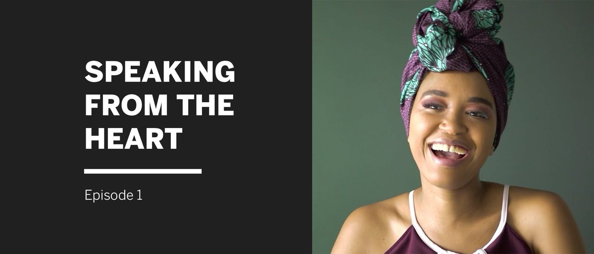 Speaking From The Heart with <a href="/sapibachi/">sapi bachi</a> and various guests are now available on <a href="/Spotify/">Spotify</a> and <a href="/YouTube/">YouTube</a>.

Check out how the chat with multi-award winning Zimbabwean singer-songwriter, <a href="/BeritaAfroSoul/">Berita</a> went.

+ YOUTUBE: youtu.be/Xvv5PBNNrHo?si…

+ LISTEN NOW: open.spotify.com/episode/7q6Jbs…