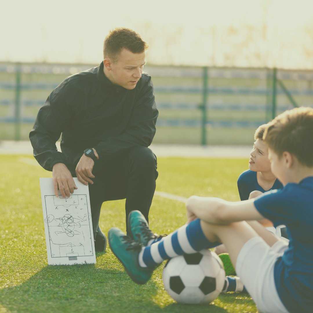 Happy International Coaching Week! 

Let's celebrate the invaluable role coaches play in sports. Here's to recognizing their dedication and passion for shaping athletes' journeys!