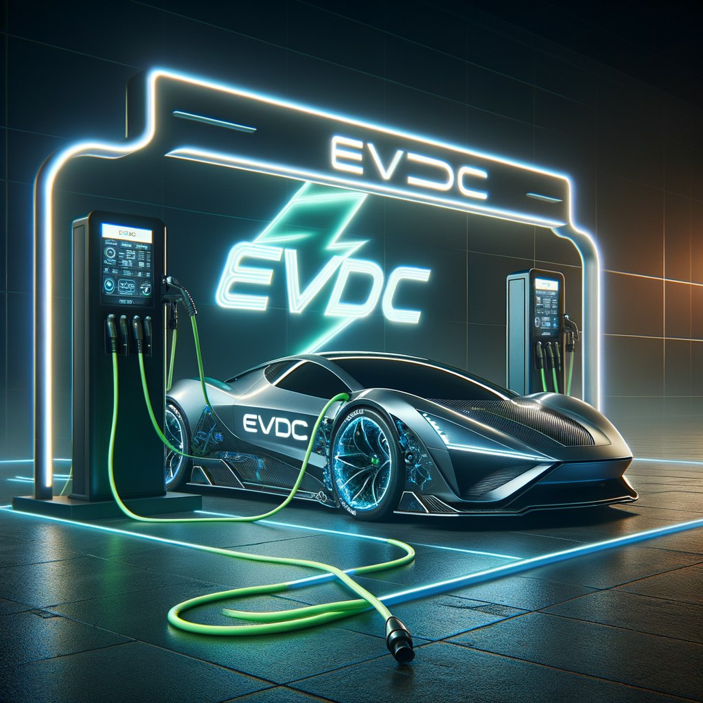 @AltCryptoGems @evdc_network EVDC is currently working on a major app update as well as very competitive charge pricing. They will also start shipping in-house designed Level2 chargers in July 2024. Please stay tuned!
@evdc_network @matt_EVDC