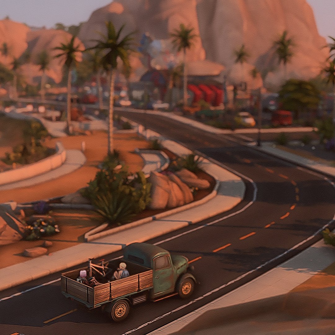 MDizago's tweet photo. runaway kids

#ShowUsYourSims #TheSims4 #TS4 #Sims4 https://t.co/Q2C5N8FW2e