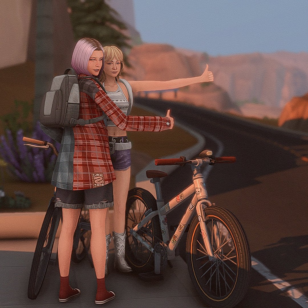 MDizago's tweet photo. runaway kids

#ShowUsYourSims #TheSims4 #TS4 #Sims4 https://t.co/Q2C5N8FW2e