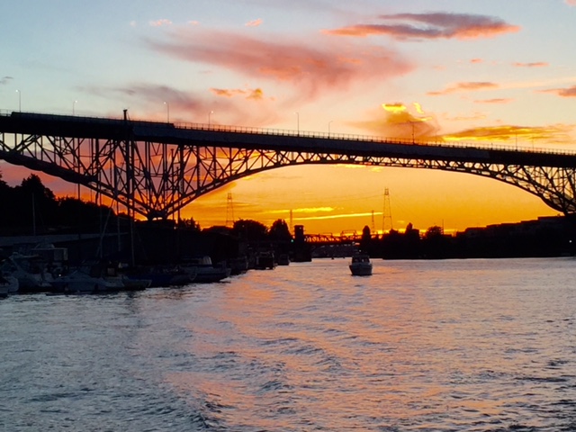 Treat yourself to a night on the water on our Caribbean party cruise this June 15th! Dance to the rhythms of reggae, sip on tropical cocktails, and savor delicious cuisine. You might even find yourself feeling like you've escaped to that tropical vacation you've been longing for.