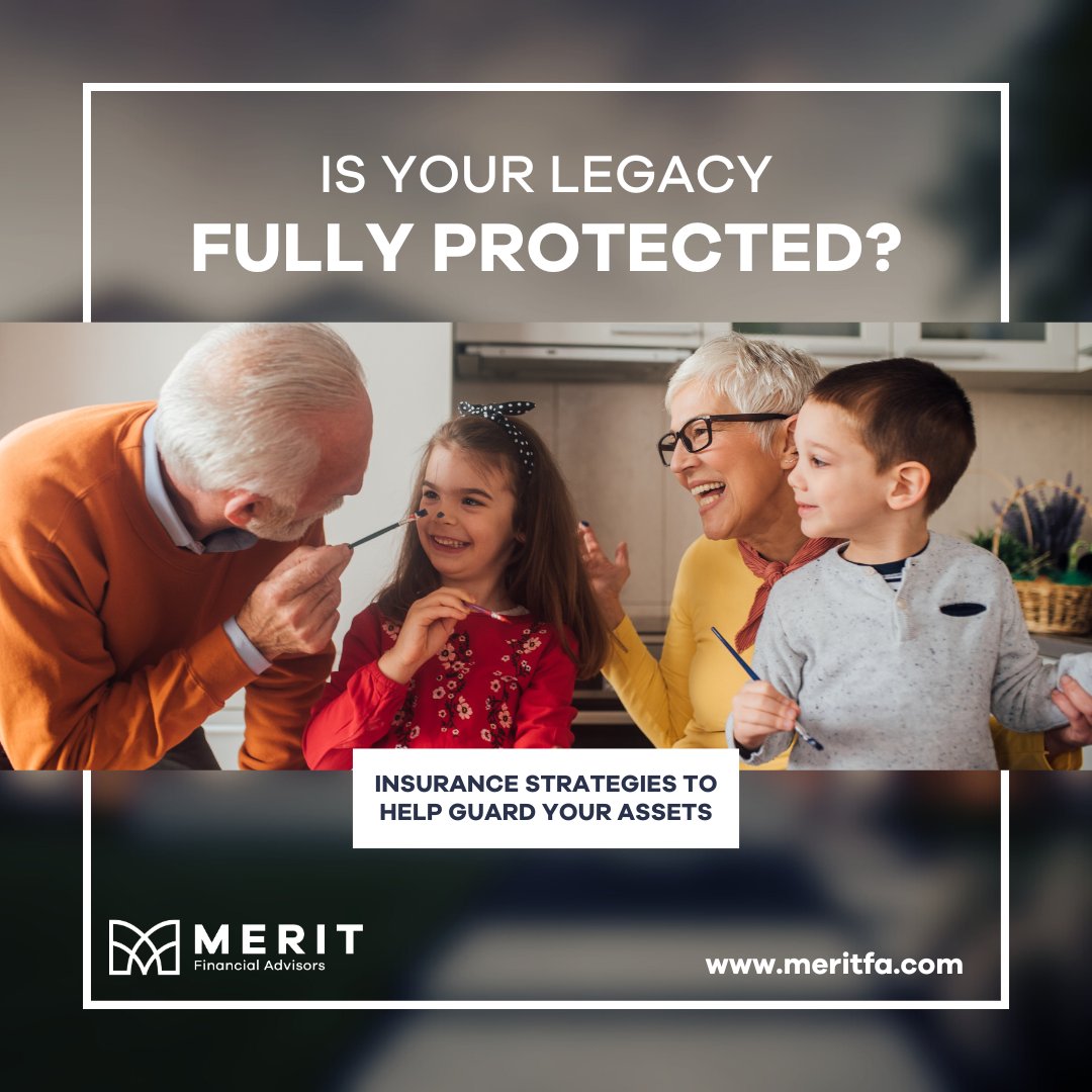 meritfinadvisor's tweet image. Protect your legacy with tailored insurance strategies. In an unpredictable world, our dedicated team is here to protect your most valuable assets.

Schedule a consultation with us &amp;gt; ow.ly/b79e50RECe9

#InsuranceStrategies #ProtectYourLegacy #InsuranceExpertise
