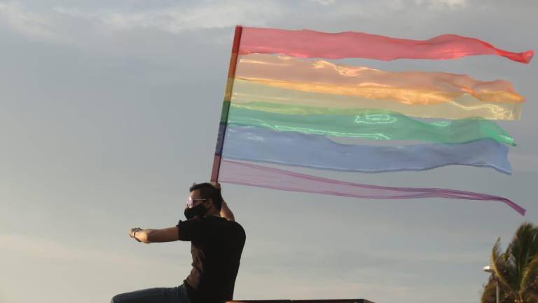 #DERECHOS | La organización #Sinaloa Incluyente convocó a candidatas y candidatos en la entidad a la firma de compromisos por los derechos de la comunidad #LGBTTTIQ+, el cual se realizaría el 16 de mayo. 👉🏼 : url.noroeste.com.mx/btU5d