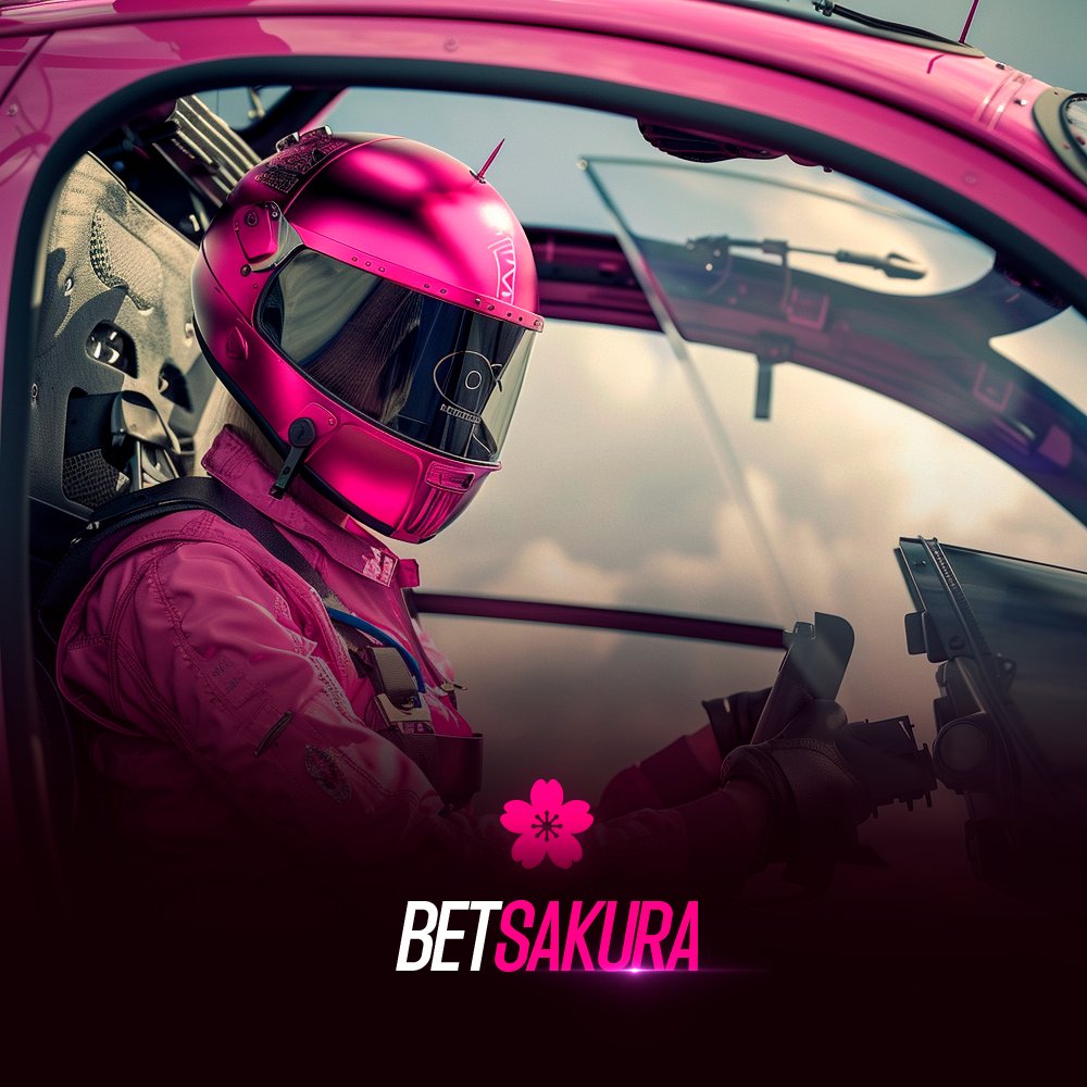 ✨ Discover the enchanting world of Sakura Bet – where dreams come true! 🌟🌸

🔗betsakura.com