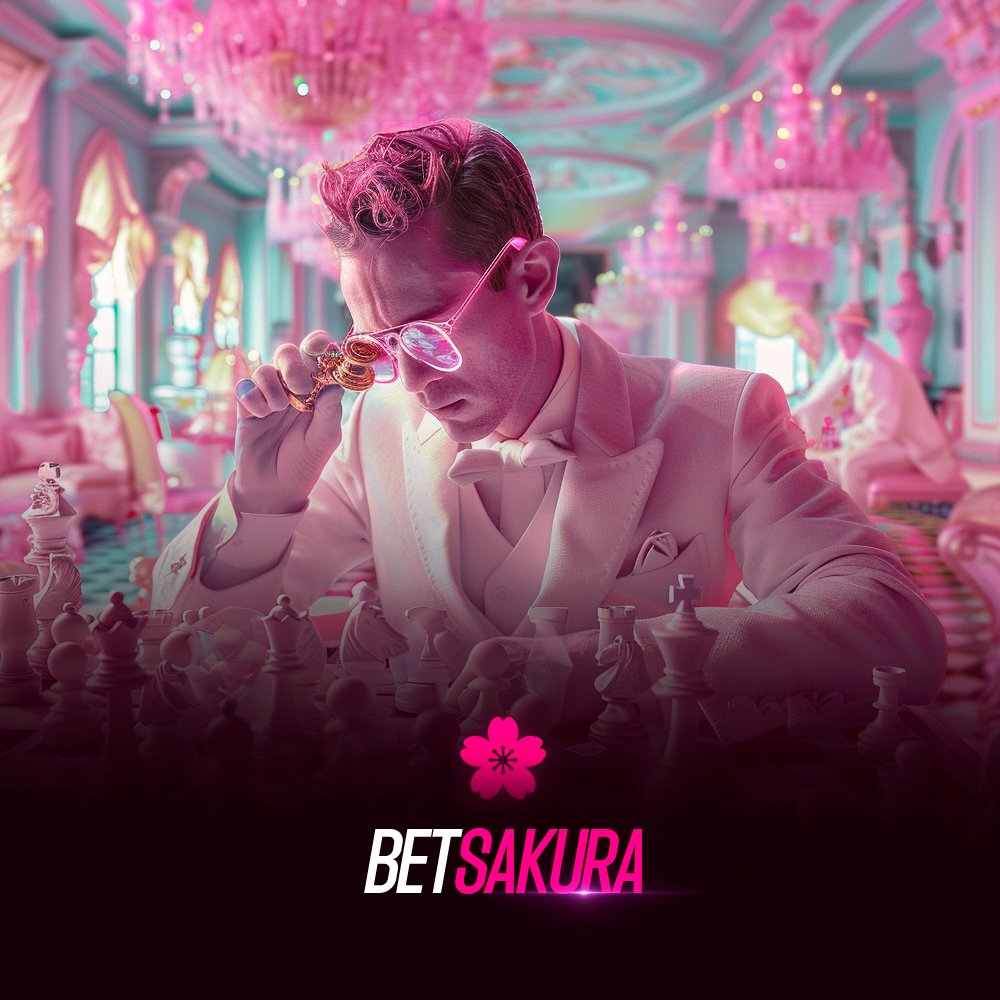 🌟 Uncover hidden treasures and floral rewards at Sakura Bet! 💎🌸

🔗betsakura.com