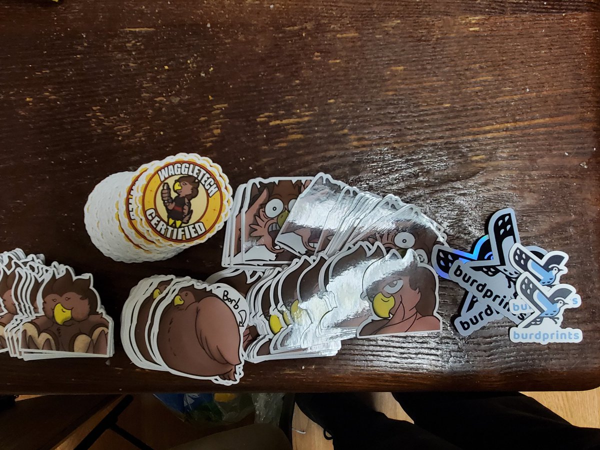 <a href="/BurdPrints/">BurdPrints</a> MUST I SNAG MORE??
I may...