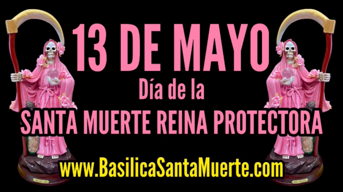 BasilicaSantaM's tweet photo. https://t.co/sqIGS95EEL

Copyright © BASÍLICA SANTA MUERTE
3873 Whittier Blvd. 
Los Ángeles, Ca. 90023
Tel. (323)391-5375

https://t.co/0xgDdP18xt https://t.co/hYMw59fFZk