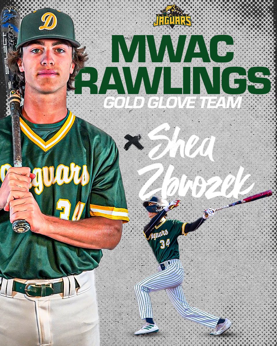 DACCBaseball's tweet photo. @SheaZbrozek no one better in CF this year. https://t.co/K8SKFoJXhC