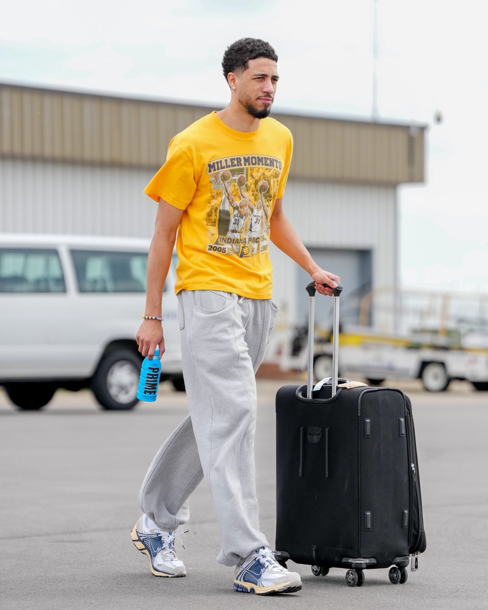 Indiana Pacers tweet media