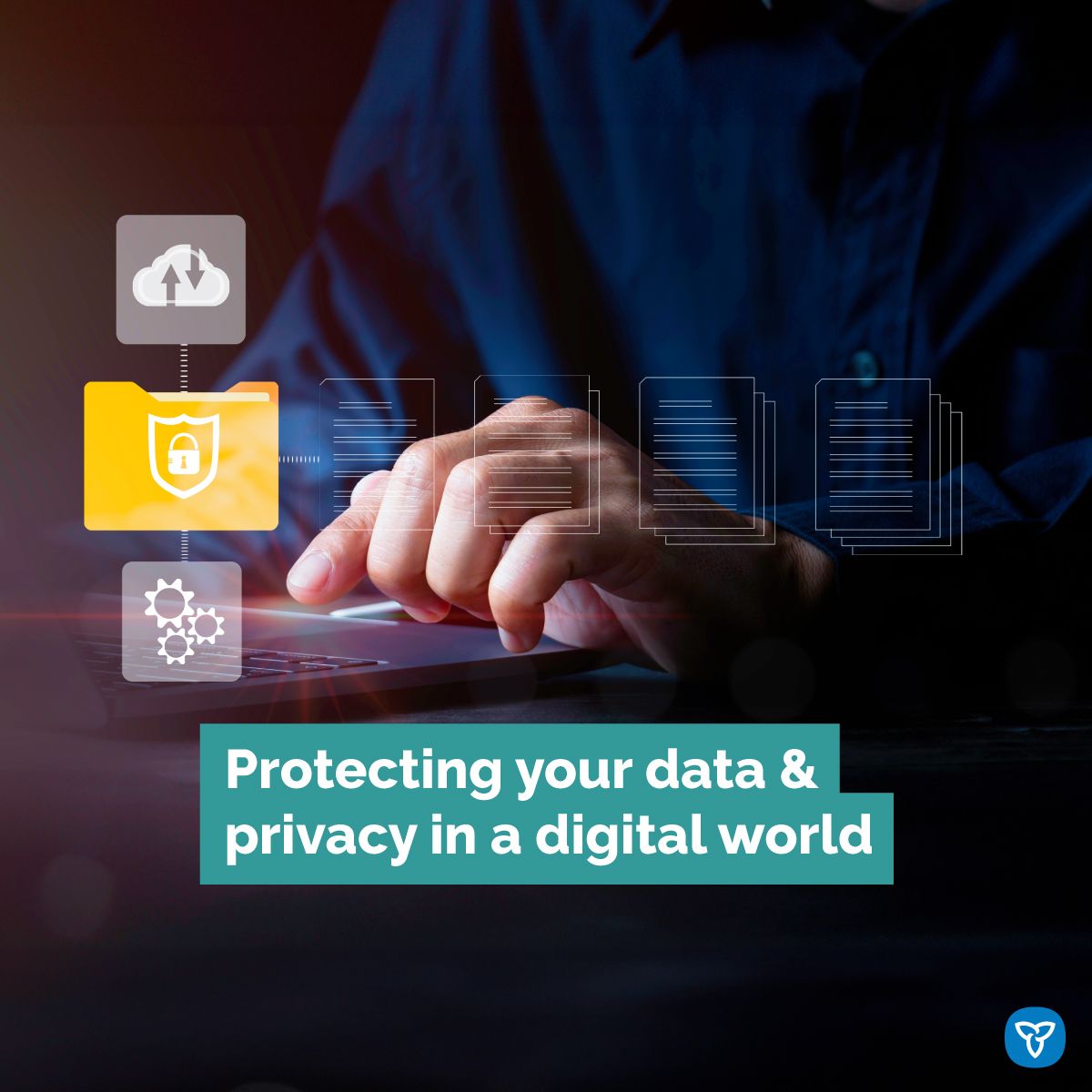 Ensuring your data and privacy are protected is a key focus of our government. That’s why we’re taking proactive steps to strengthen Ontario’s cyber security measures. Let’s build a safer digital future, together.