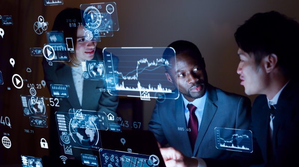 ssoechtig's tweet photo. How can organizations build an effective AI governance model? Start with these steps from Deloitte's #CapitalH blog. https://t.co/jIMoCCdTw1 https://t.co/awdWG0ZyZs